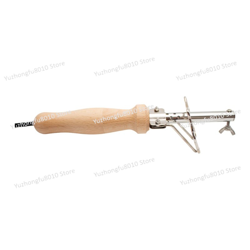 17-Heads Electric Fabric Flowe - Gardening Tools Diy avis et prix