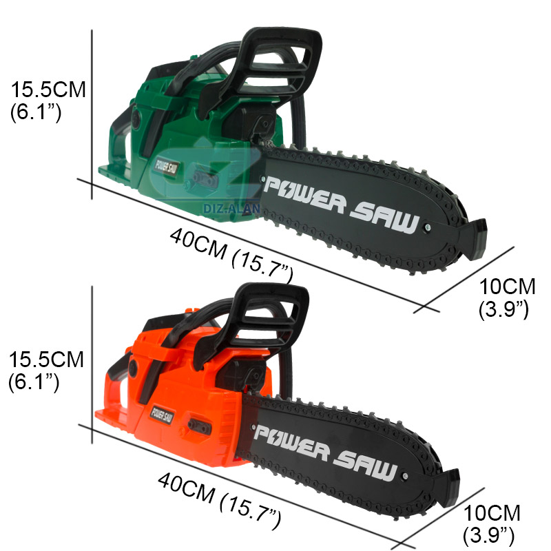 Kids Tools Power Chainsaws Ele - Gardening Tools Kids avis et prix