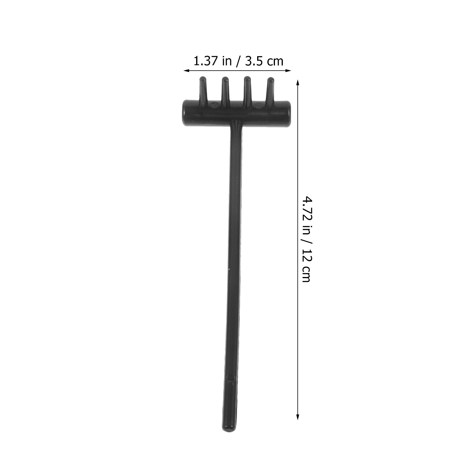 5Pcs Mini Sandbox Rakes Set Sm - Gardening Tools Diy avis et prix