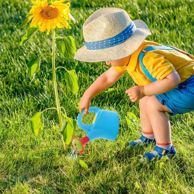 Garden Watering Pot Children W - Gardening Tools For 8 Year Olds avis et prix