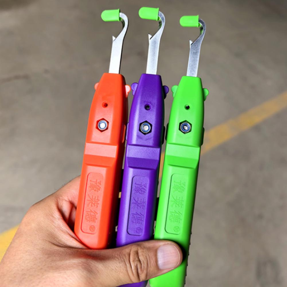 Handheld Berry Picking Tool Er - Gardening Tools Cutter avis et prix