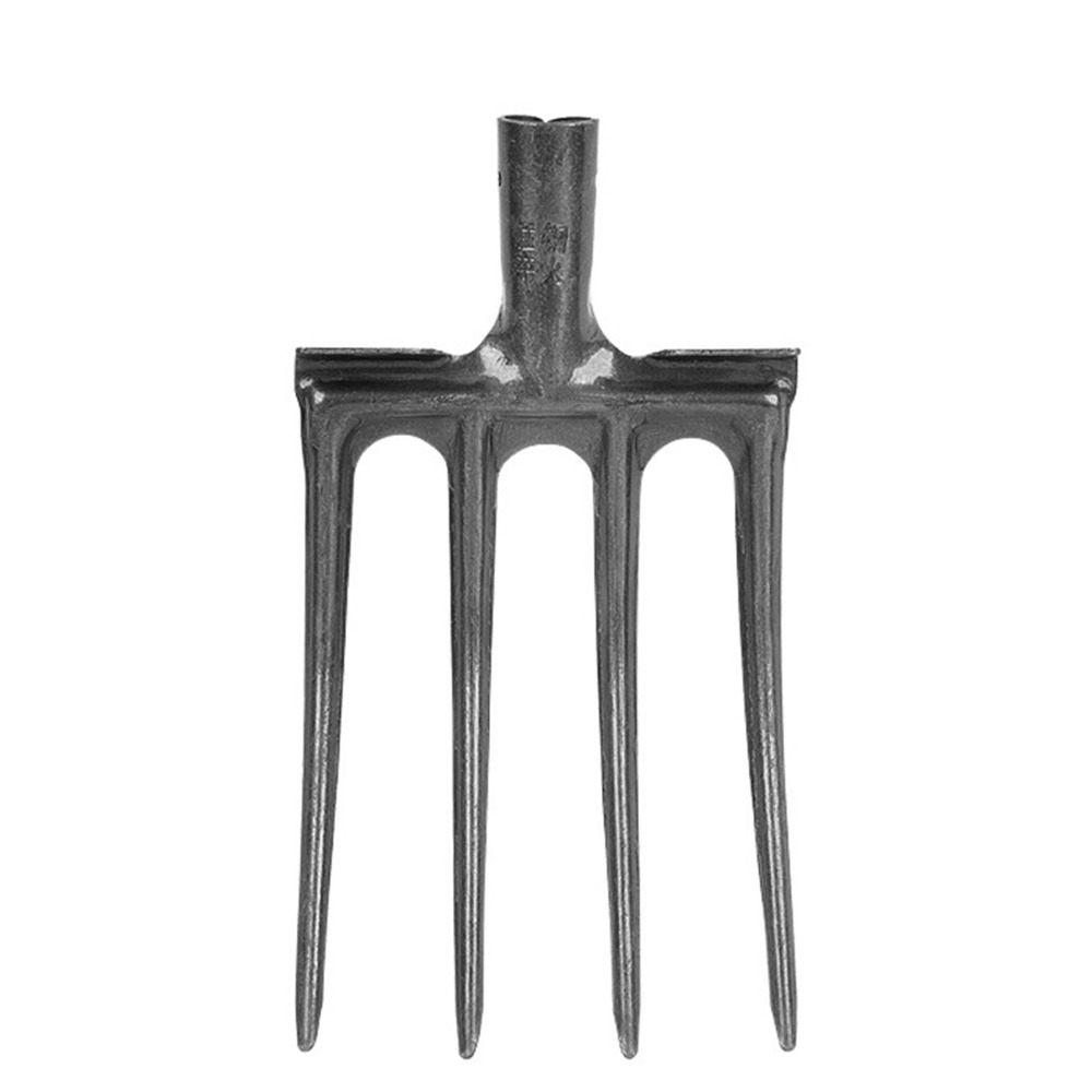 Sturdy High Carbon Steel Diggi - Spade Digging Fork avis et prix