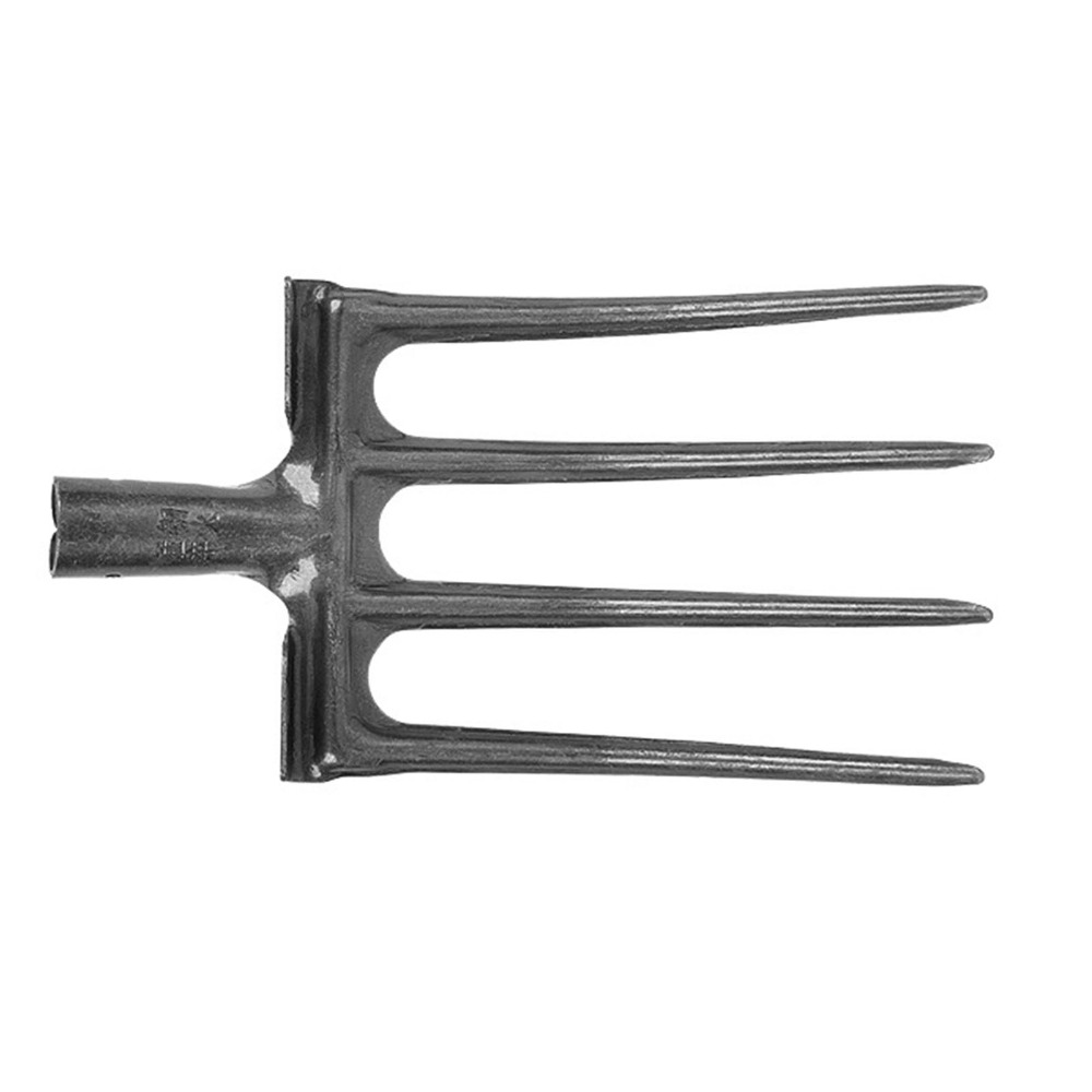 Sturdy High Carbon Steel Diggi - Spade Digging Fork avis et prix