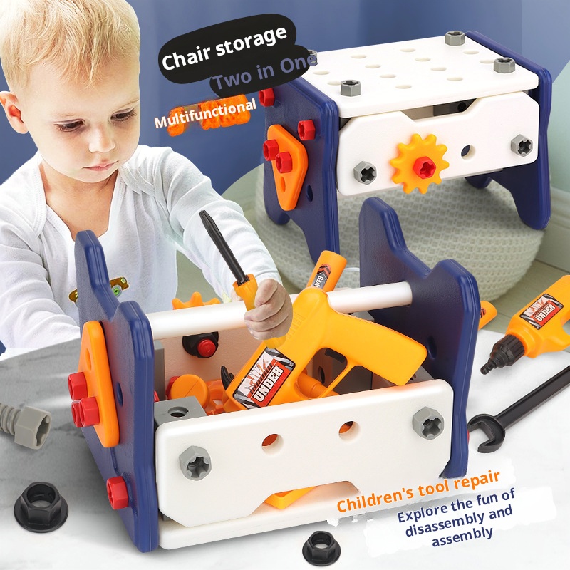 Simulation Maintenance Tool El - Gardening Tools For 8 Year Olds avis et prix