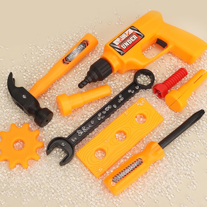 Simulation Maintenance Tool El - Gardening Tools For 8 Year Olds avis et prix