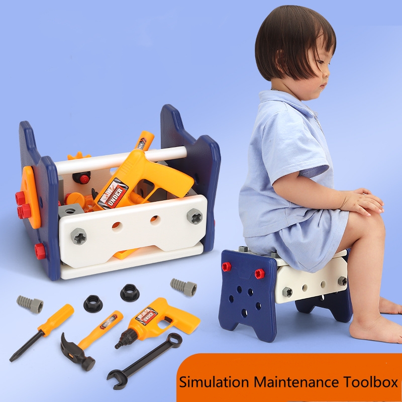 Simulation Maintenance Tool El - Gardening Tools For 8 Year Olds avis et prix