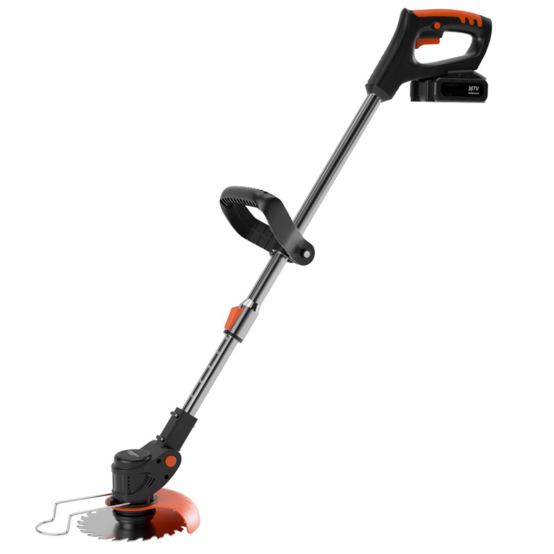 High Power Rechargeable Lithiu - Gardening Tools Cutter avis et prix