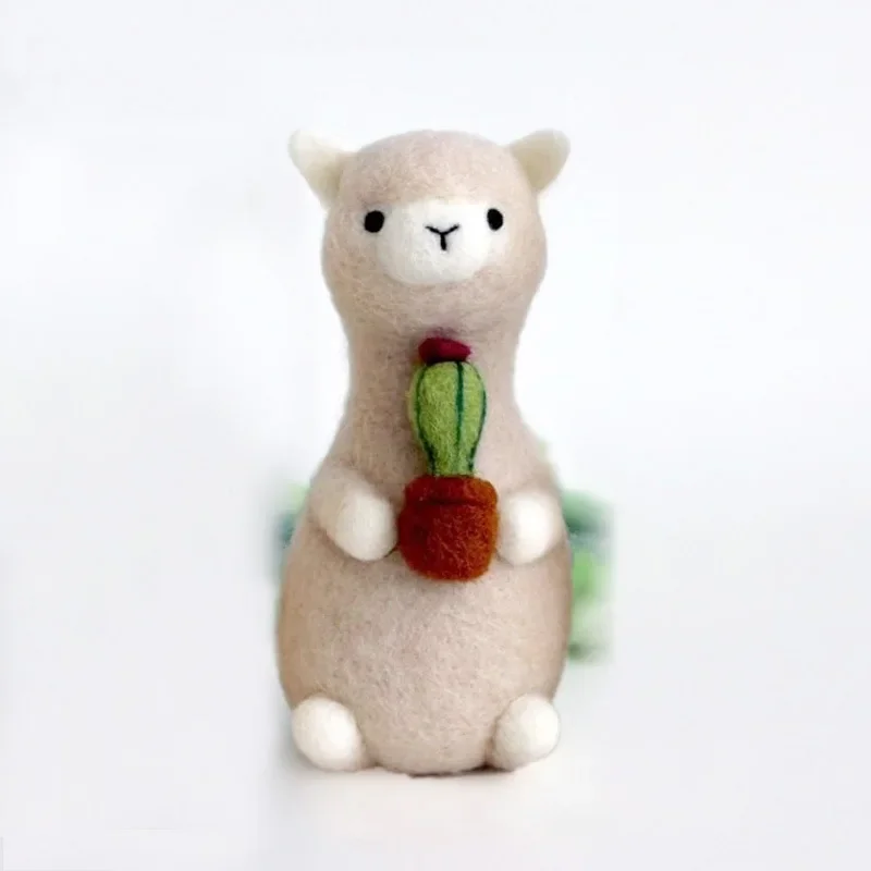 1PC Wool Needle Felting Kit fo - Gardening Tools Kit For Home Garden avis et prix