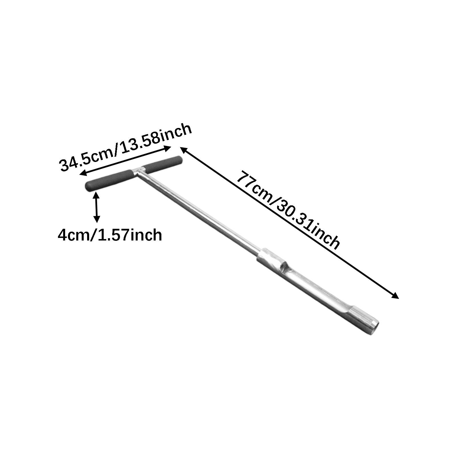 Durable Stainless Steel Soil S - Gardening Tools Uses avis et prix