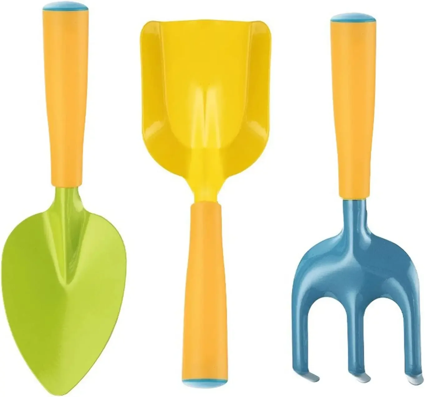 Kids Candy Color Garden Tools  - Gardening Tools For 8 Year Olds avis et prix