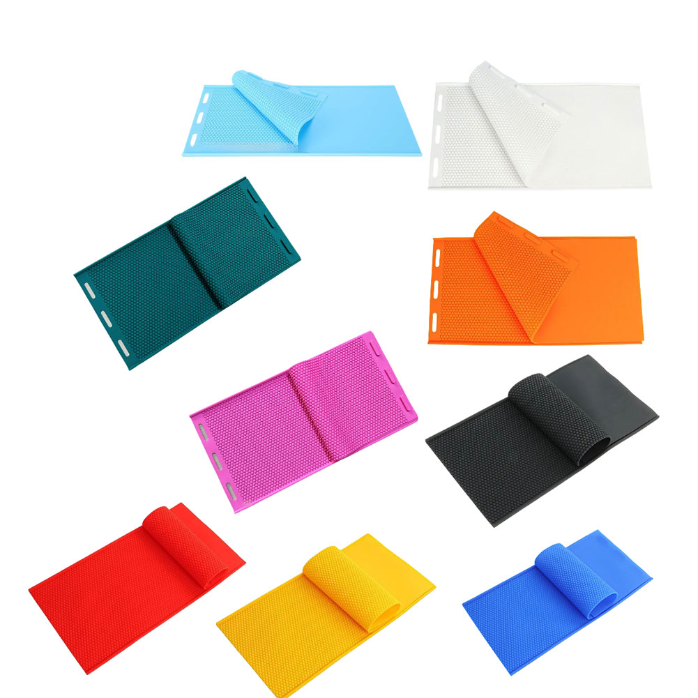 Silicone Beehive Foundation Fo - Gardening Tools Diy avis et prix