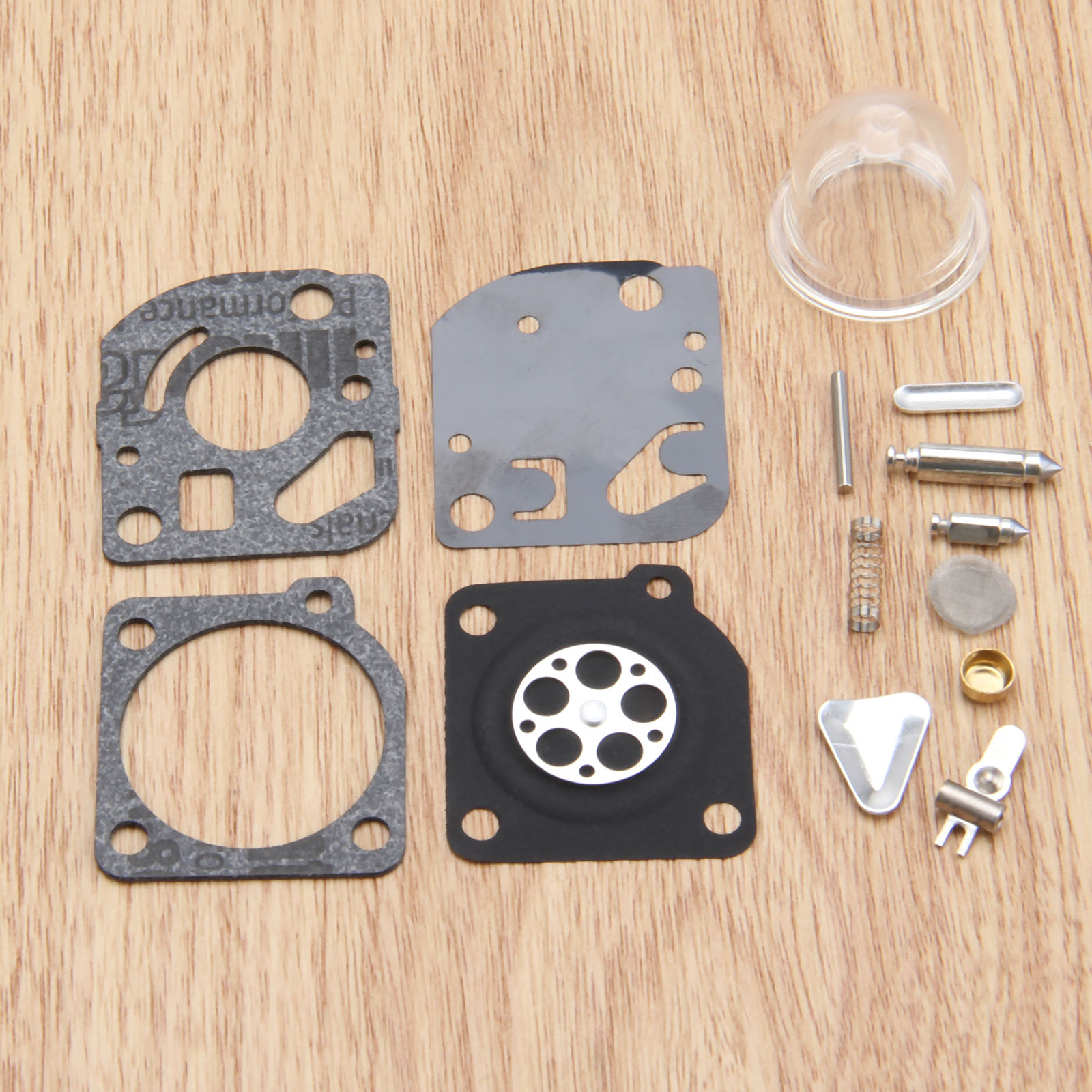 RB-47 Carburetor Carb Repair K - Gardening Tools Kit For Home Garden avis et prix