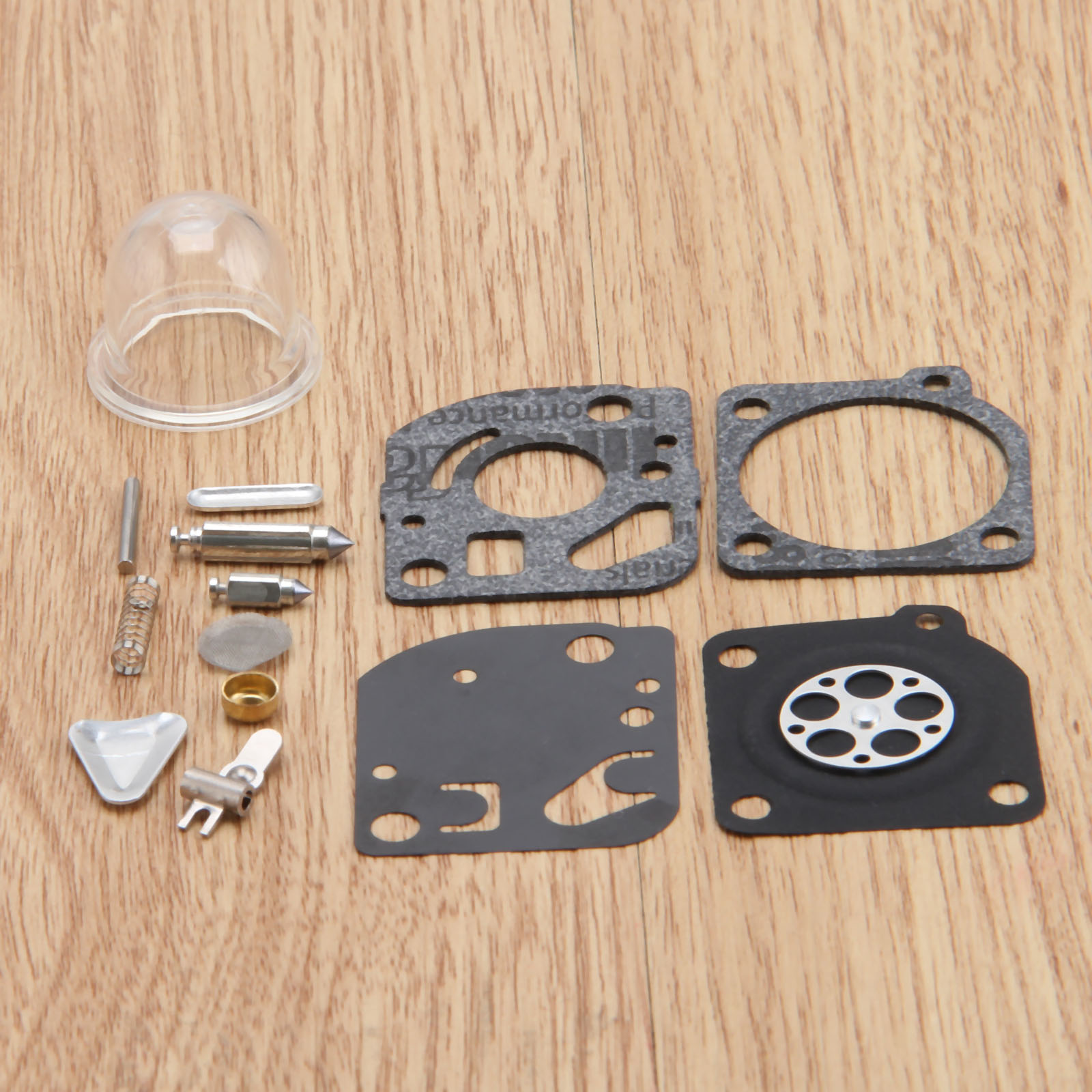 RB-47 Carburetor Carb Repair K - Gardening Tools Kit For Home Garden avis et prix