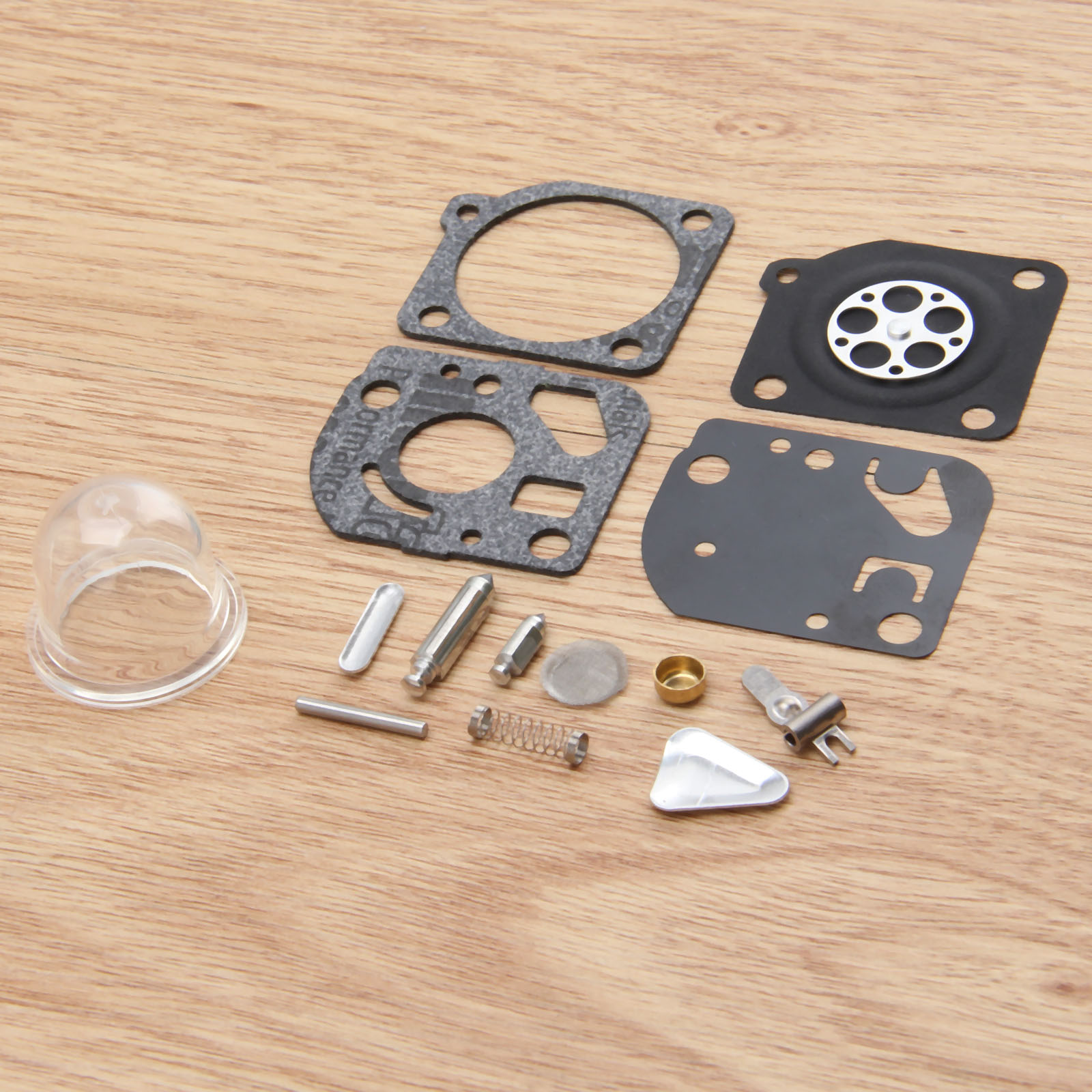 RB-47 Carburetor Carb Repair K - Gardening Tools Kit For Home Garden avis et prix