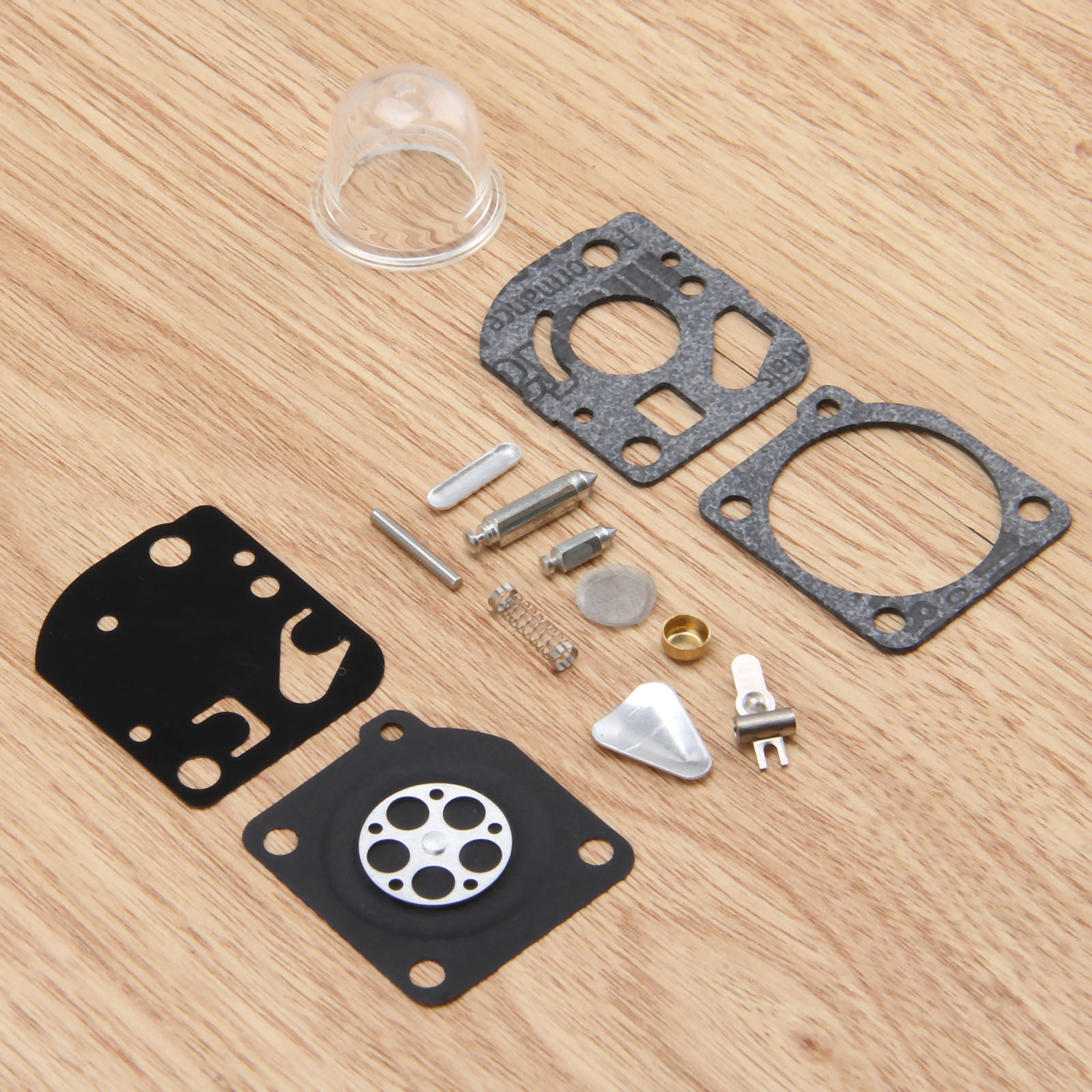 RB-47 Carburetor Carb Repair K - Gardening Tools Kit For Home Garden avis et prix