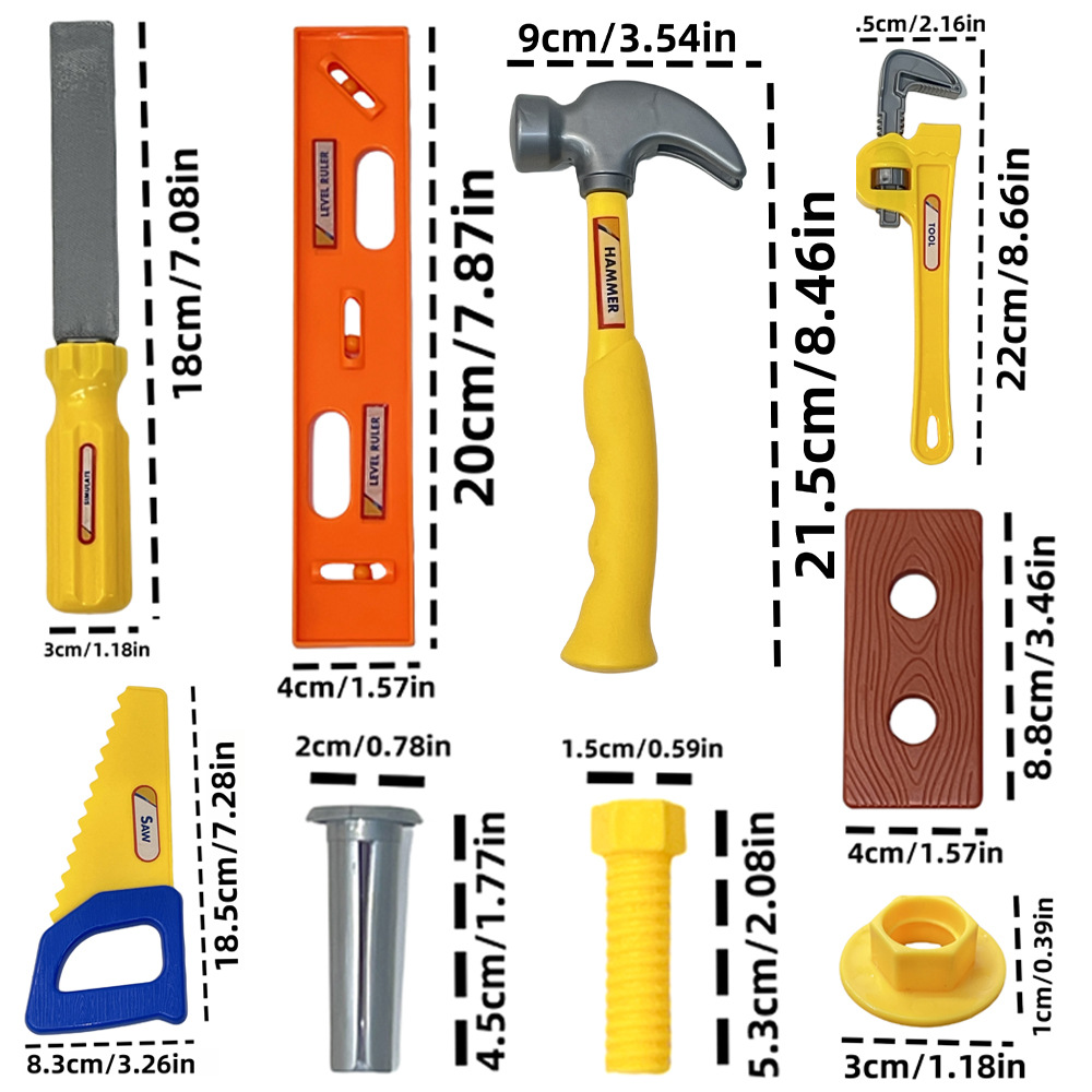 Plastic Simulation Maintenance - Gardening Tools For 8 Year Olds avis et prix