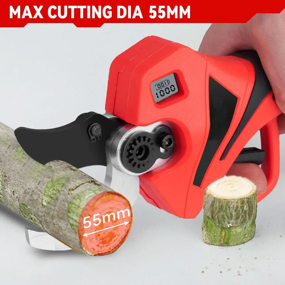 For Makita 18V Battery 55mm Br - Gardening Tools Wholesale avis et prix