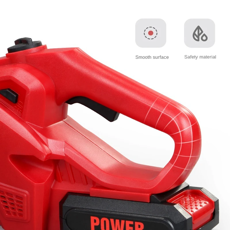 Children Electric Toolbox Pret - Gardening Tools Kids avis et prix