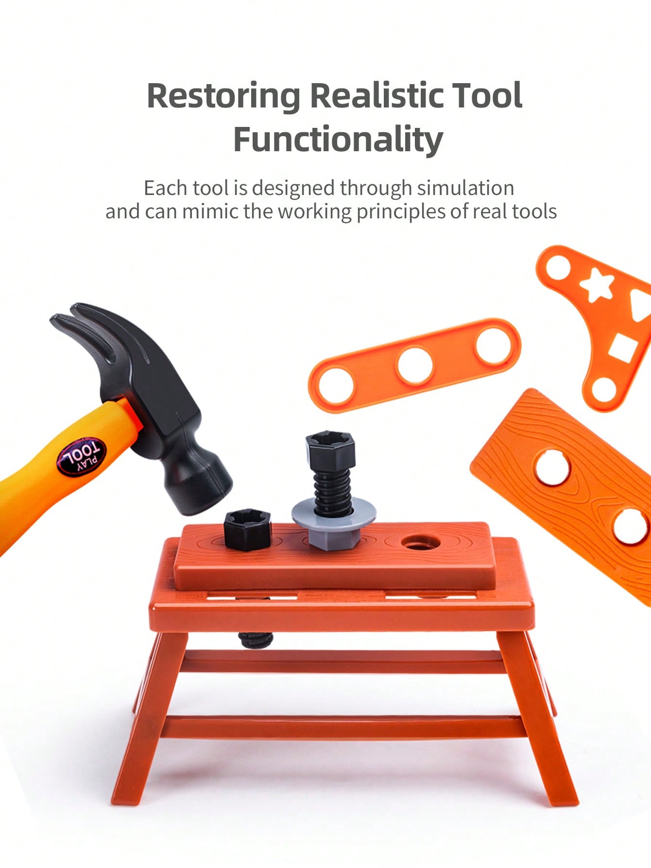 Kids Pretend Tool Kit Educatio - Gardening Tools Kit For Kids avis et prix