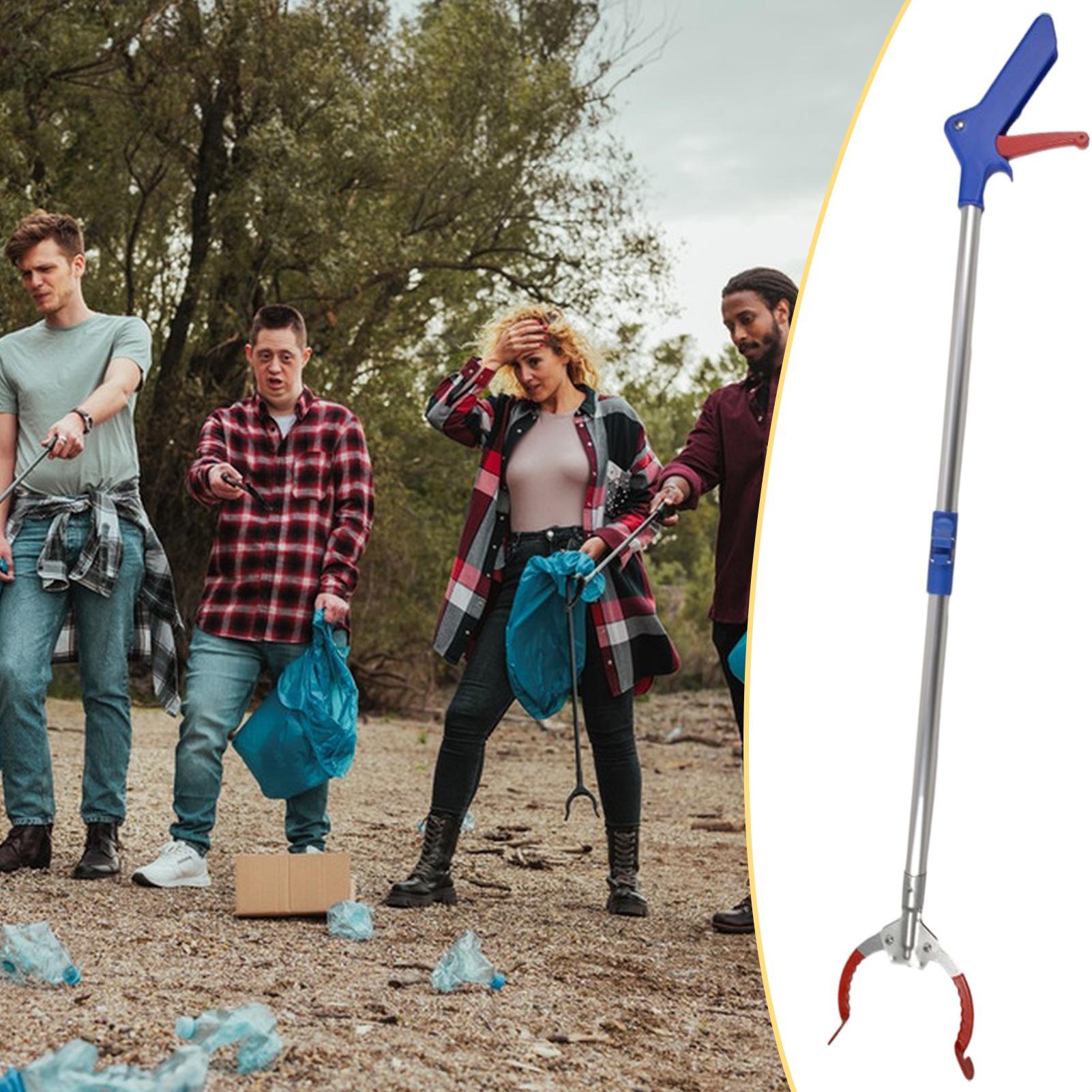 Grabber Tool Foldable Ergonomi - Gardening Tools For Home avis et prix