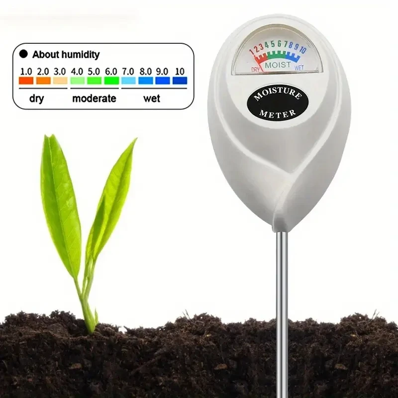Home Gardening Soil Moisture H - Gardening Tools For Home avis et prix