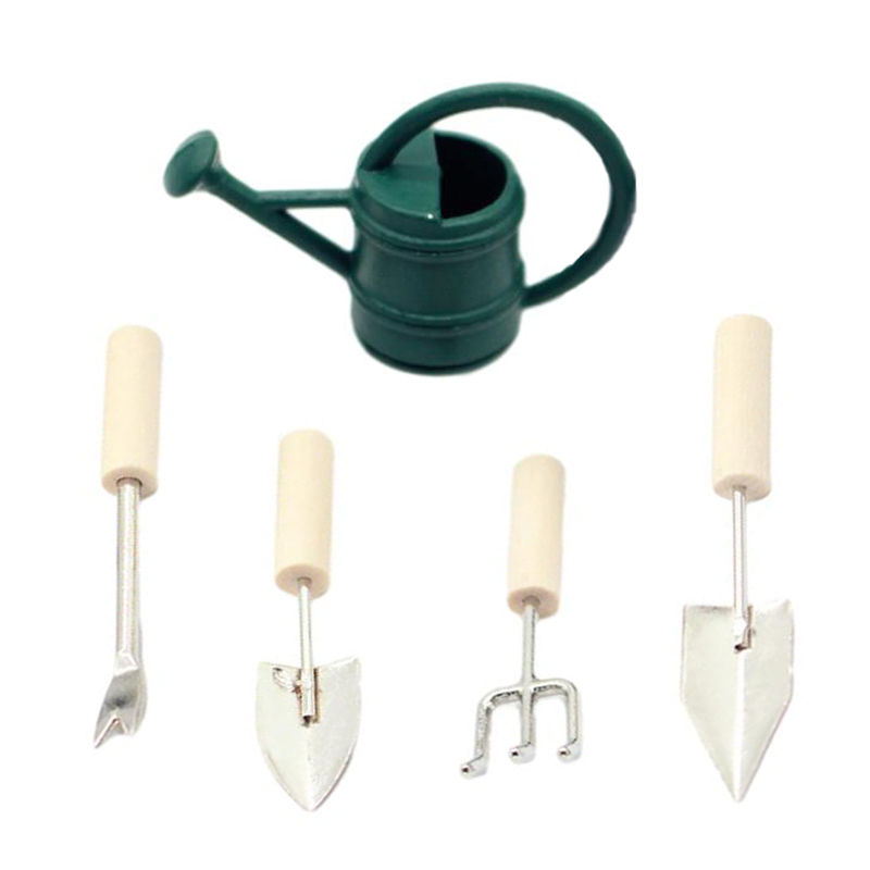 1:12 Dollhouse Miniature Garde - Gardening Tools Toys avis et prix