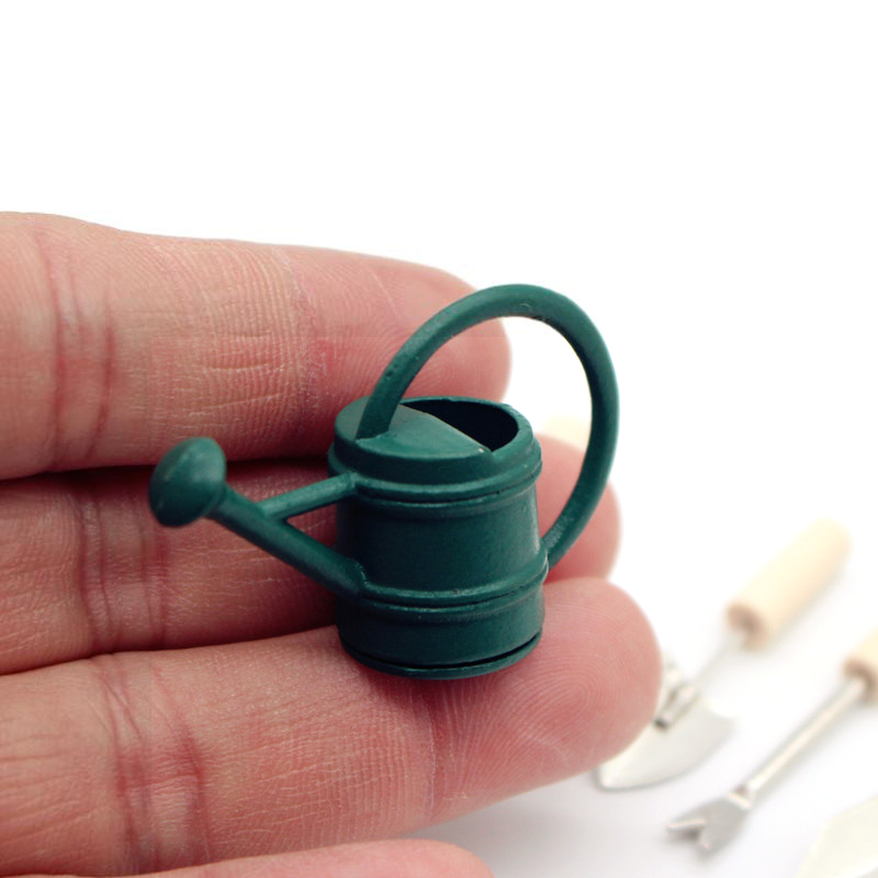 1:12 Dollhouse Miniature Garde - Gardening Tools Toys avis et prix