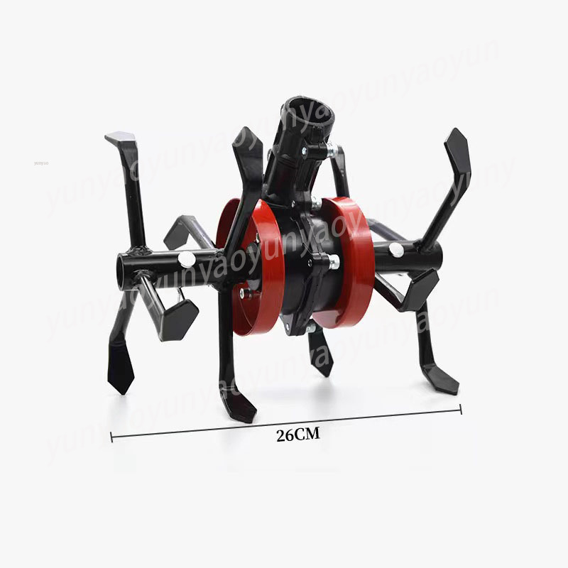 Tool Brush Cutter Grass Wheel  - Gardening Tools Cutter avis et prix