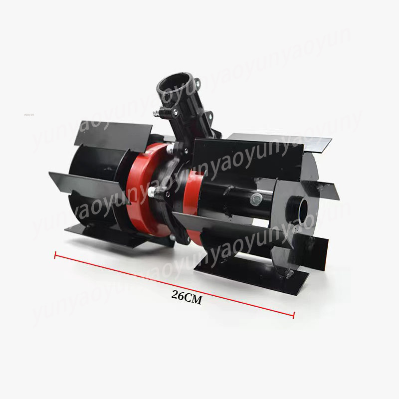 Tool Brush Cutter Grass Wheel  - Gardening Tools Cutter avis et prix