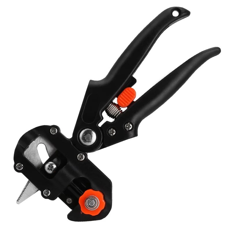 Multifunctional High-Precision - Gardening Tools Scissors avis et prix