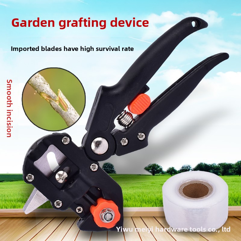 Multifunctional High-Precision - Gardening Tools Scissors avis et prix