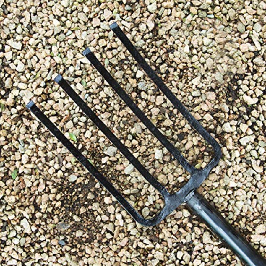 Digging Fork Steel Shaft Super - Spade Digging Fork avis et prix