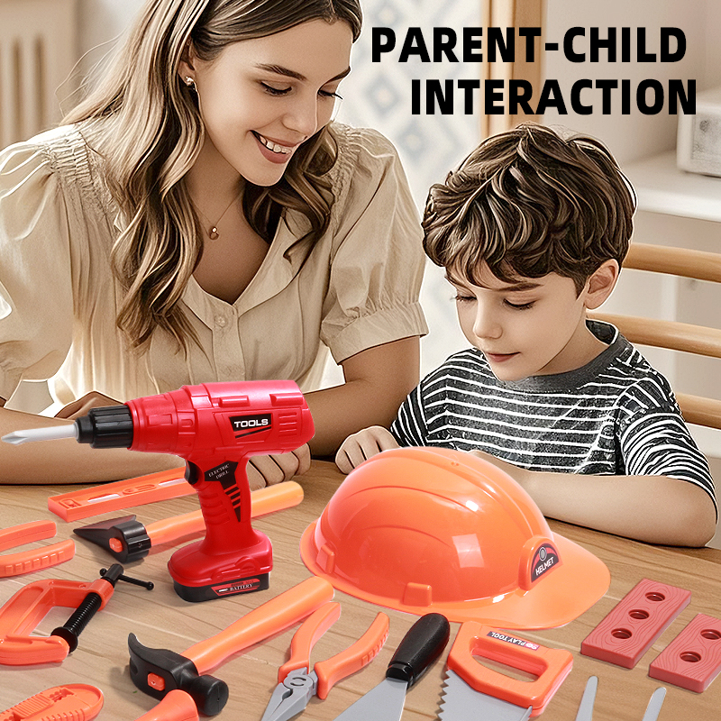 Children's Engineering Kit wit - Gardening Tools Kids avis et prix