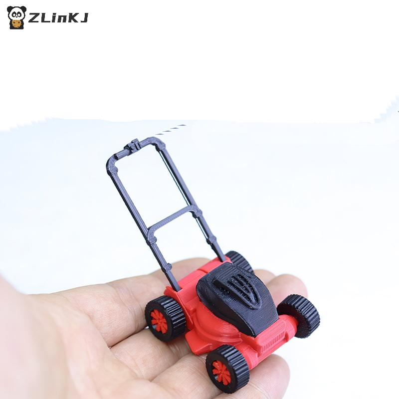 ▶1Pc 1:12 1:18 Dollhouse Lawn  - Gardening Tools Toys avis et prix