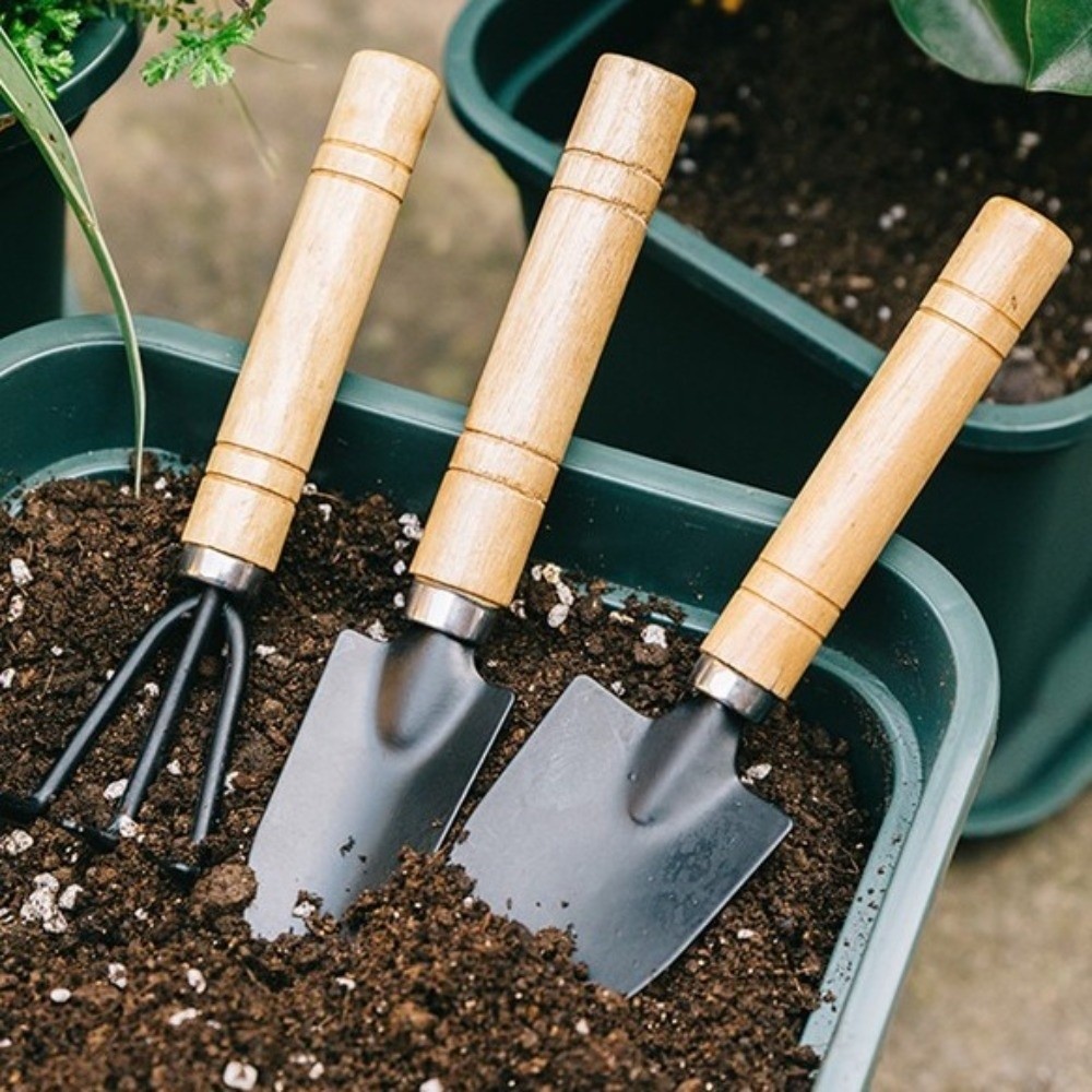 Multi-functional Mini Garden P - Spade Digging Fork avis et prix