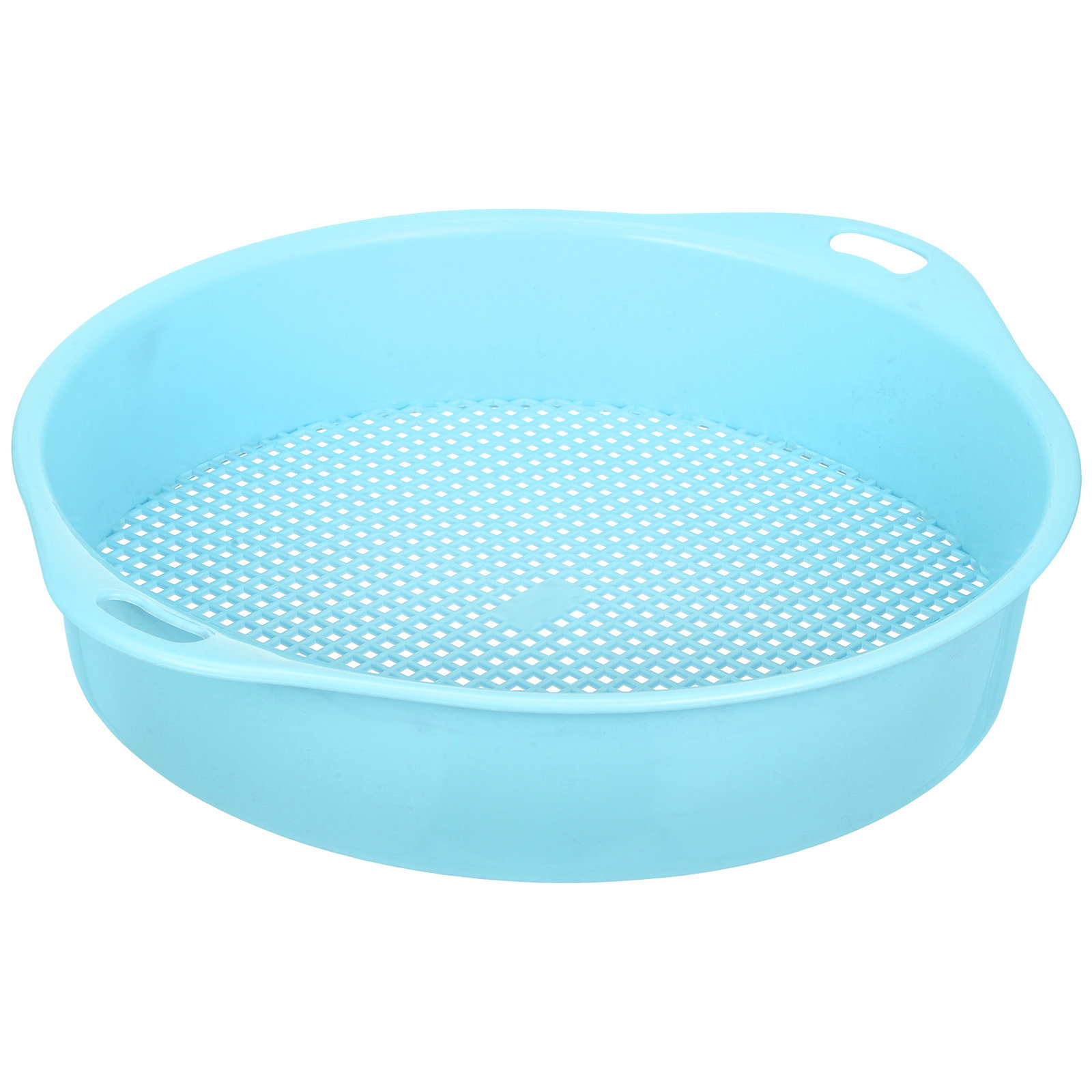 Multi-Use Plastic Soil Sieve S - Gardening Tools Uses avis et prix