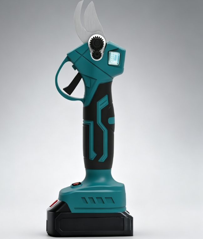 Rechargeable Lithium Battery E - Gardening Tools Cutter avis et prix