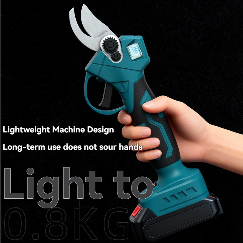 Rechargeable Lithium Battery E - Gardening Tools Cutter avis et prix