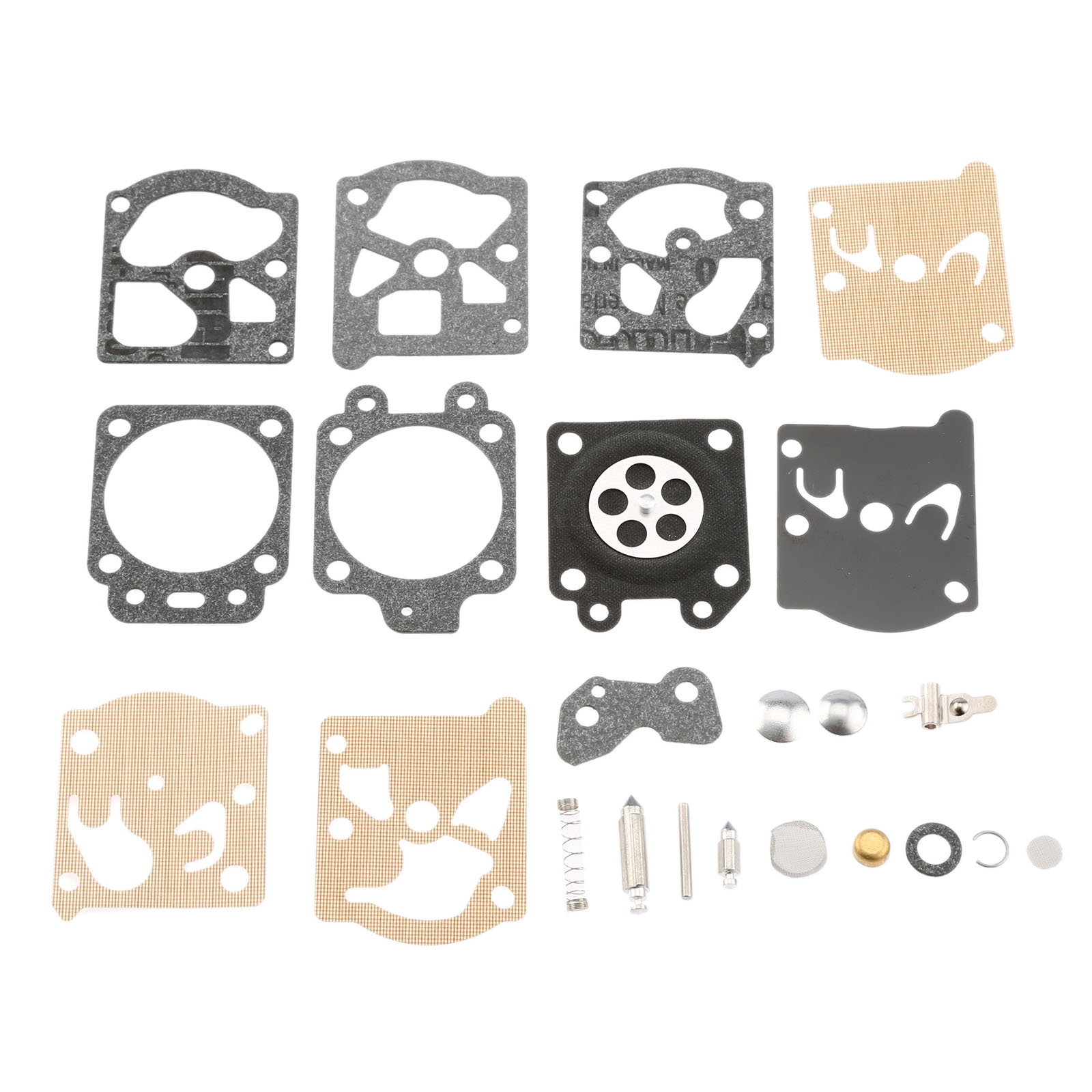 Carburetor Gasket Rebuild Kit  - Gardening Tools Kit For Home Garden avis et prix