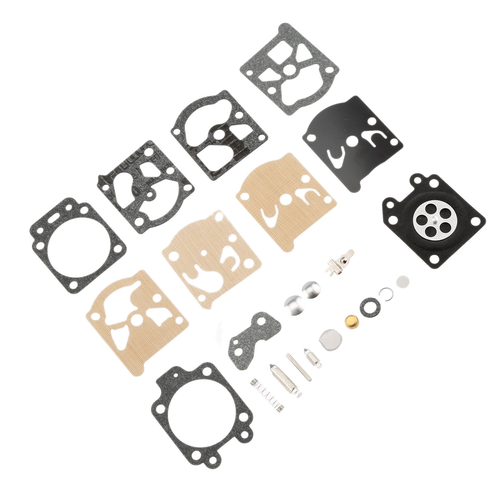 Carburetor Gasket Rebuild Kit  - Gardening Tools Kit For Home Garden avis et prix