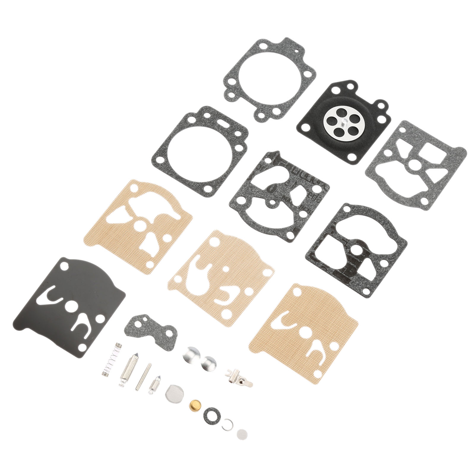 Carburetor Gasket Rebuild Kit  - Gardening Tools Kit For Home Garden avis et prix