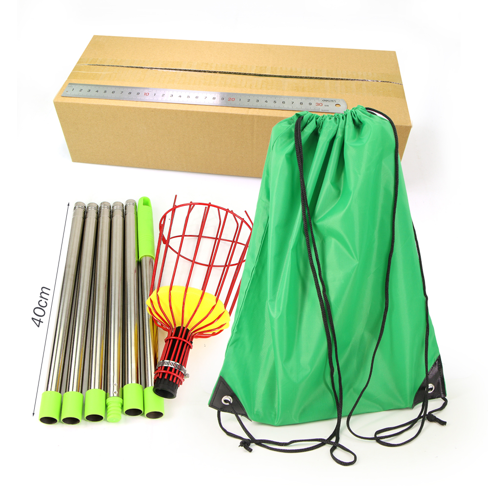1.6M-4MTelescopic Stainless St - Gardening Tools Sale avis et prix
