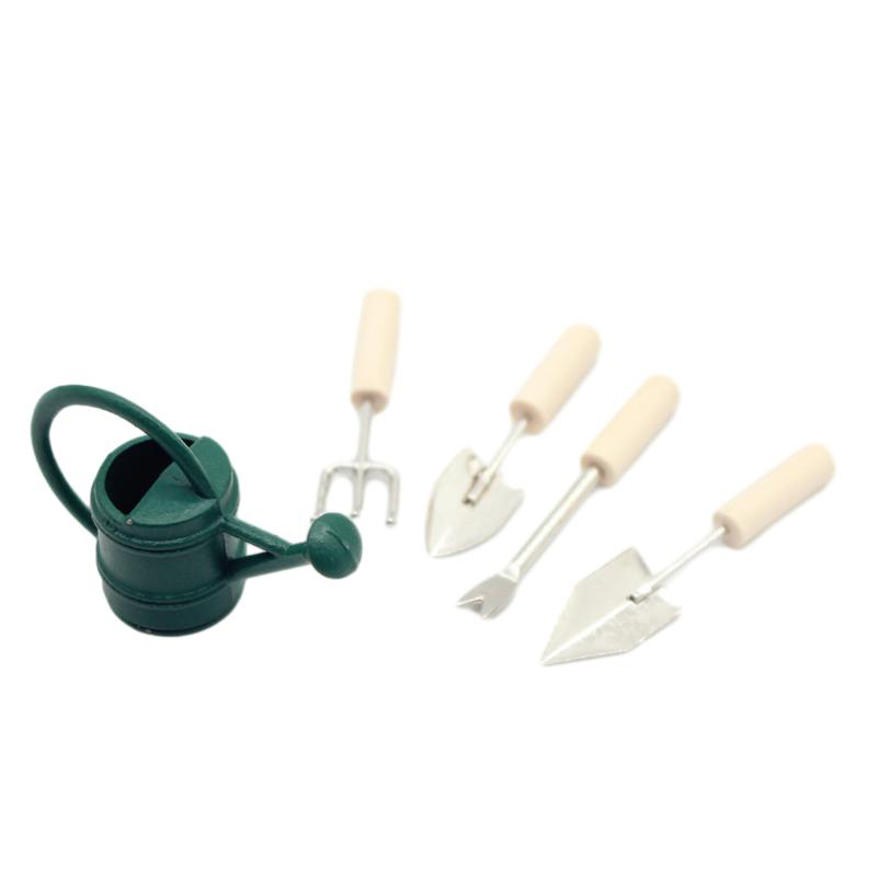 1:12 Dollhouse Miniature Garde - Gardening Tools Toys avis et prix