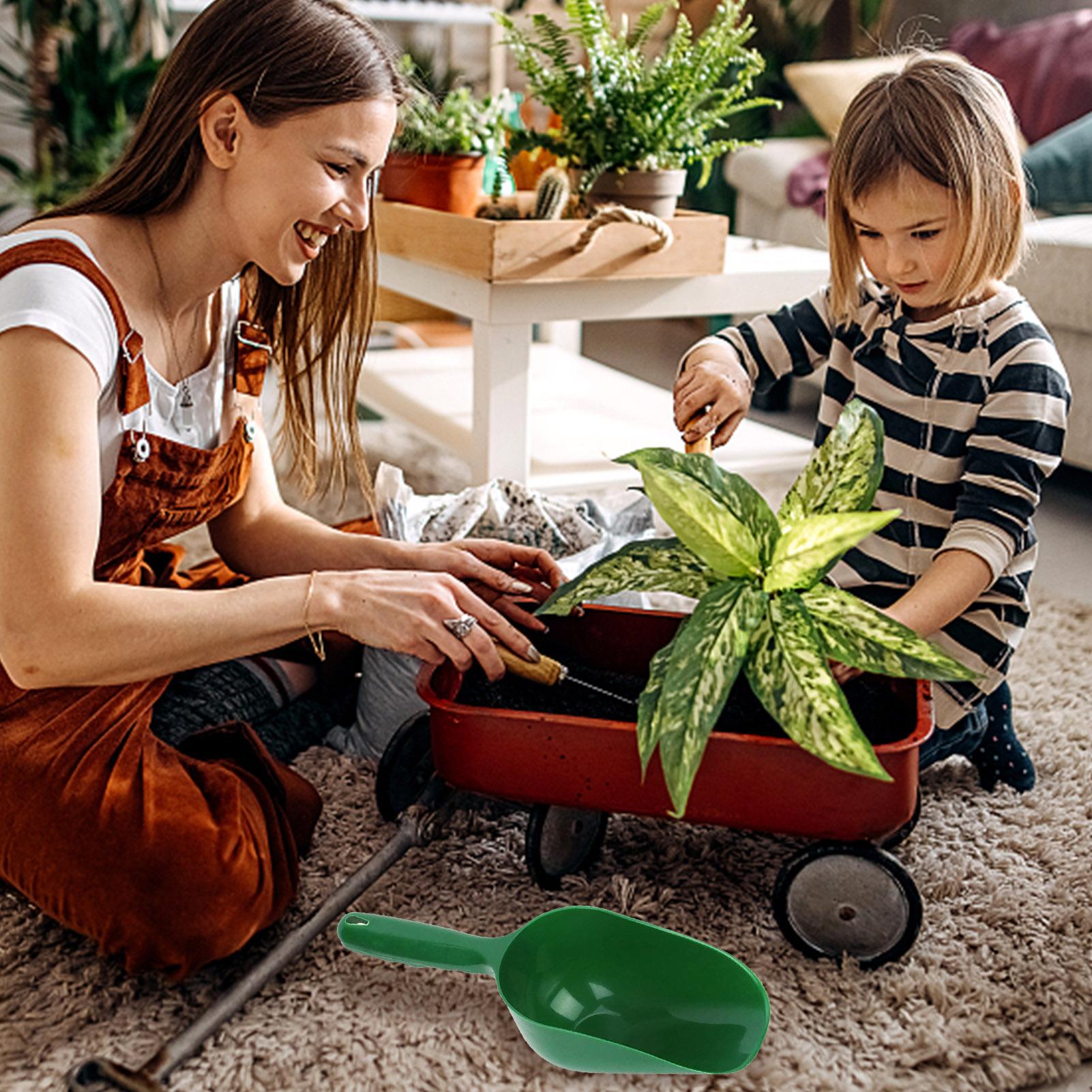 Small Shovel Multi-function Sc - Gardening Tools Sale avis et prix