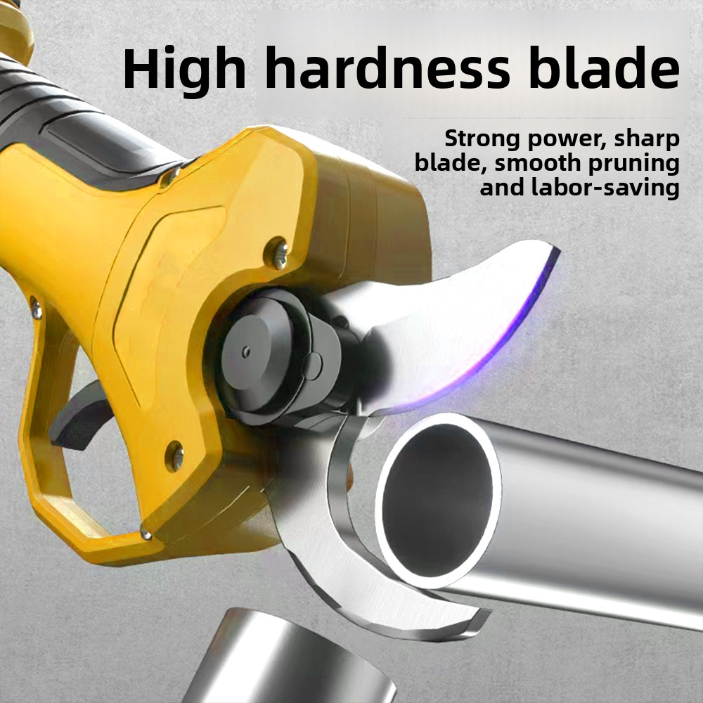 VILASTING Brushless Electric P - Gardening Tools Scissors avis et prix