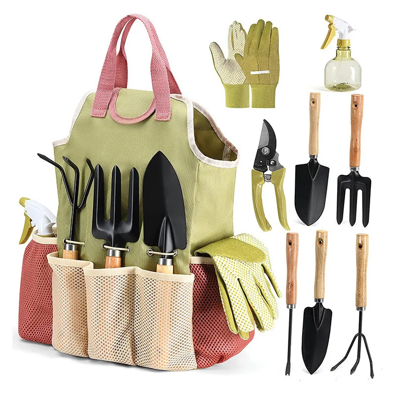Outdoor garden planting tools  - Gardening Tools Sale avis et prix
