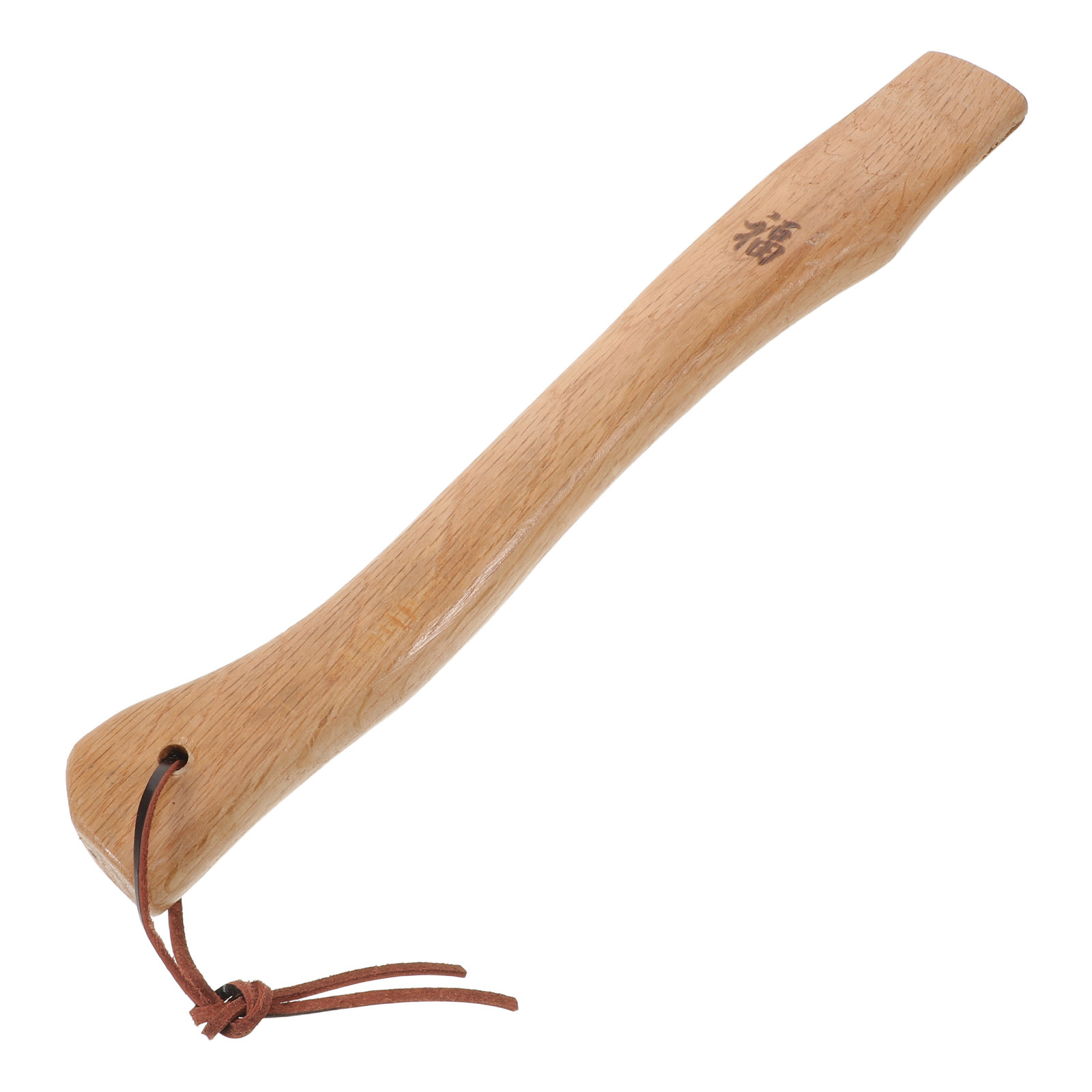 Wood Axes Handle Ergonomic Rep - Spade Digging Fork avis et prix