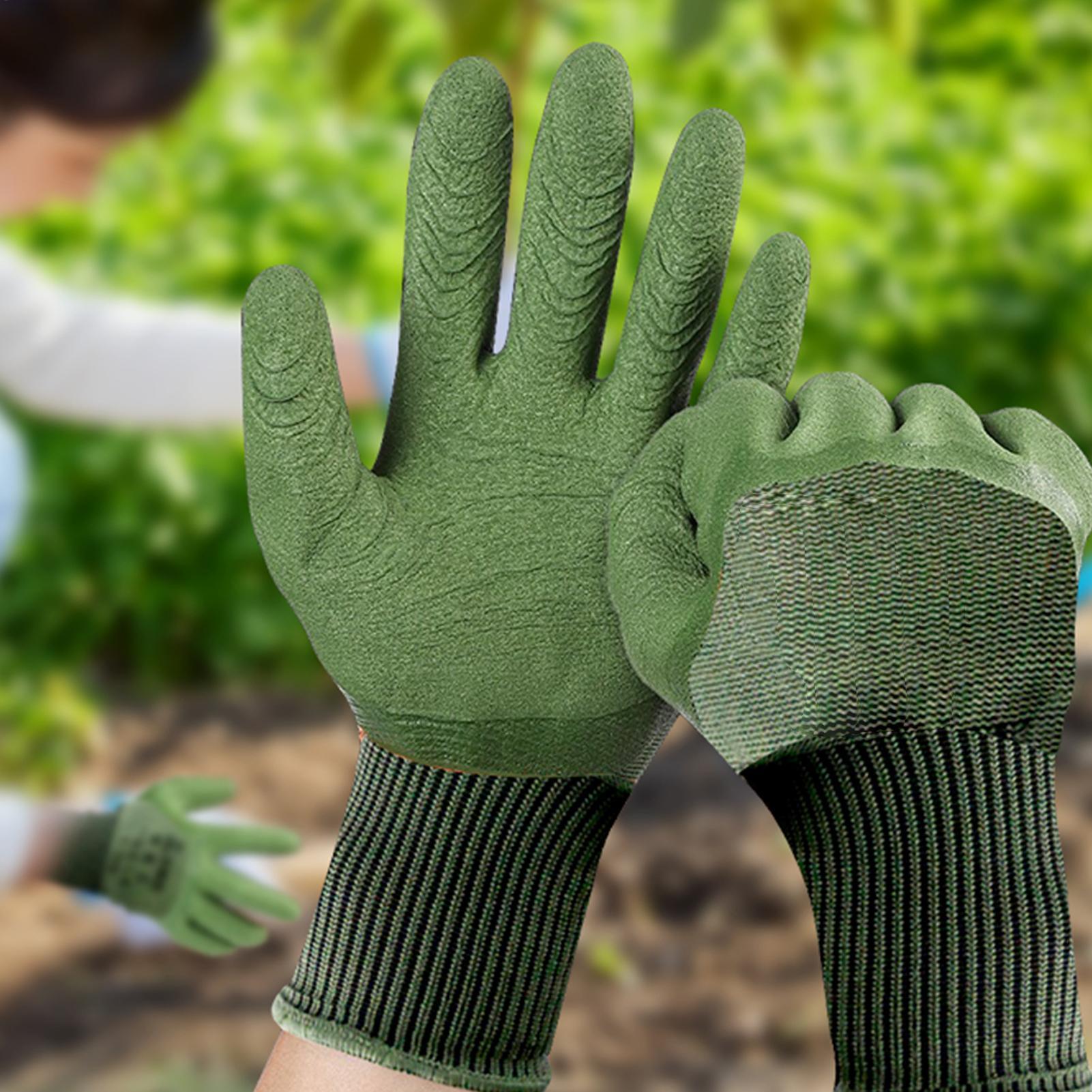 Gardening Yard Gloves Children - Gardening Tools Kids avis et prix