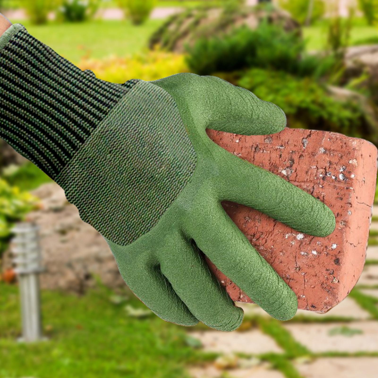 Gardening Yard Gloves Children - Gardening Tools Kids avis et prix