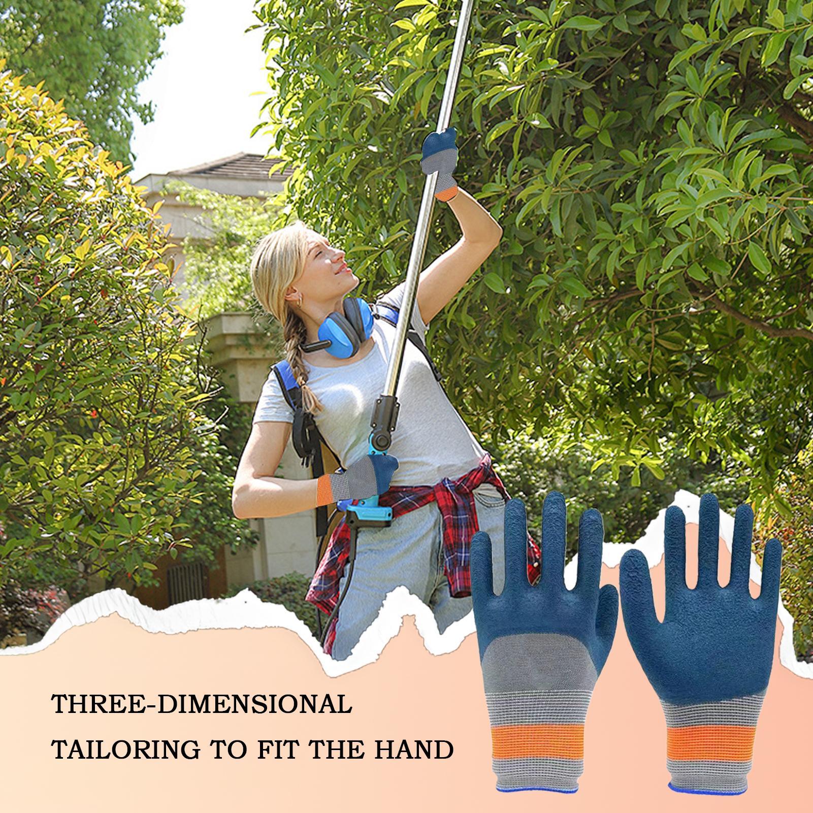 Gardening Yard Gloves Children - Gardening Tools Kids avis et prix
